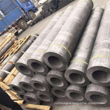700mm UHP Carbon Graphite Electrodes with 4tpi Nipple